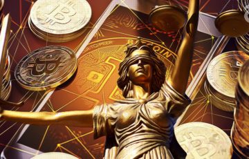 カリフォルニア連邦裁判所：ビットコイン（Bitcoin/BTC）で保釈金の支払いを可能に