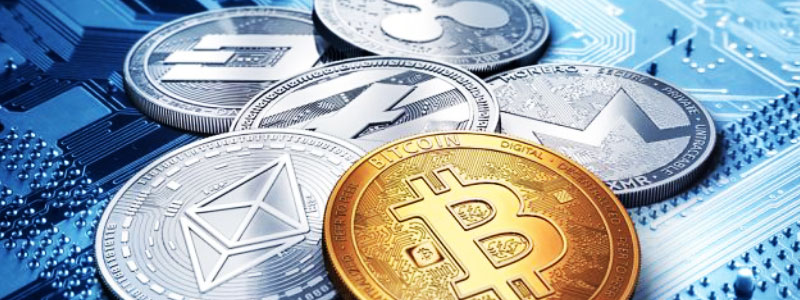 cryptocurrency