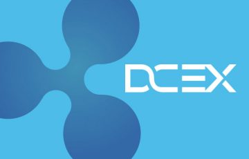 リップル（XRP）通貨ペア15種類の分散型取引所DCEXで登録開始｜Cardano（ADA）も予定
