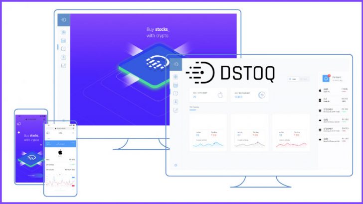 バヌアツの証券取引所DSTOQ：ライセンスを受けた仮想通貨取引プラットフォームを公開