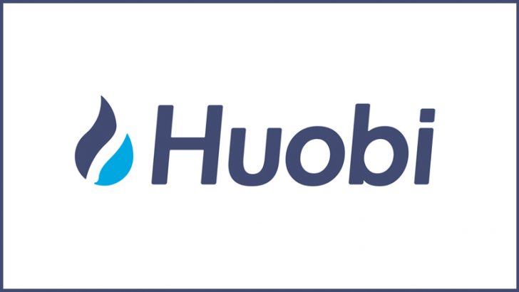 仮想通貨取引所Huobi：フィリピン・台湾・インドネシアなど5ヶ国に進出