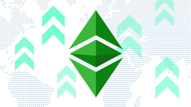 Ethereum Classic上昇！CoinbaseがETCサポートの最終テストを開始