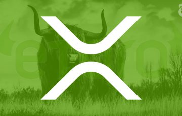 eToro：リップル（Ripple/XRP）の通貨ペアに日本円と英ポンドを追加
