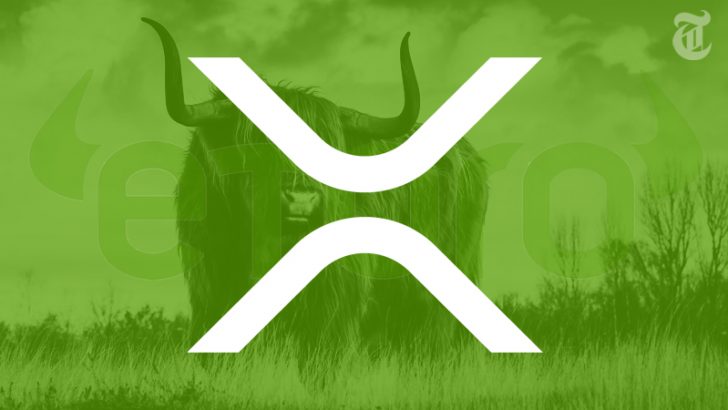 eToro：リップル（Ripple/XRP）の通貨ペアに日本円と英ポンドを追加