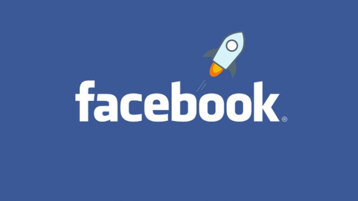 Facebook：ステラ（Stellar）ブロックチェーンを利用した決済ネットワーク構築か？