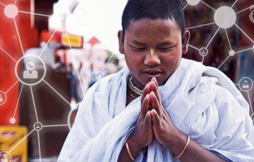 インド：ブロックチェーンを活用して出生証明書を管理へ
