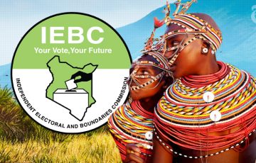 ブロックチェーンで暴動のない大統領選の実現へ｜ケニア選挙管理委員会（IEBC）