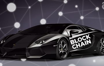 自動車業界×ブロックチェーン：安全管理や環境保護など広く利用される新技術まとめ
