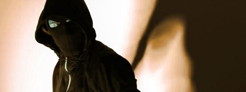 maskman