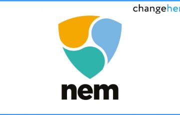 ネム（NEM/XEM）上場！仮想通貨取引所「changehero」で取り扱い開始