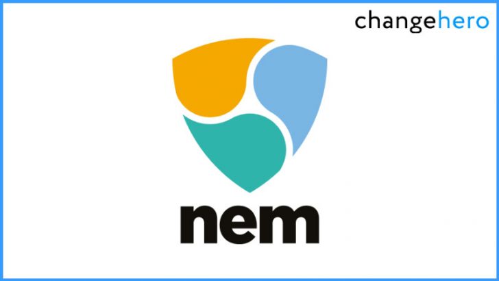 ネム（NEM/XEM）上場！仮想通貨取引所「changehero」で取り扱い開始