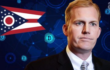 米オハイオ州：ブロックチェーンの中心地を目指す意思を表明｜下院議員議長Ryan Smith