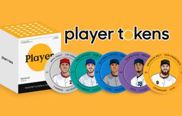 MLBPA：イーサリアムのブロックチェーンで野球選手のトークンサービスを開始