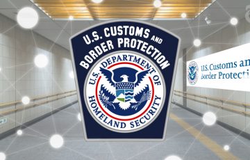 ブロックチェーンで輸入品の検証作業を効率化｜米国税関・国境警備局（CBP）