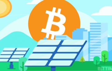 太陽光で仮想通貨マイニング｜オーストラリアで年間採掘量「650BTC」の新プロジェクト