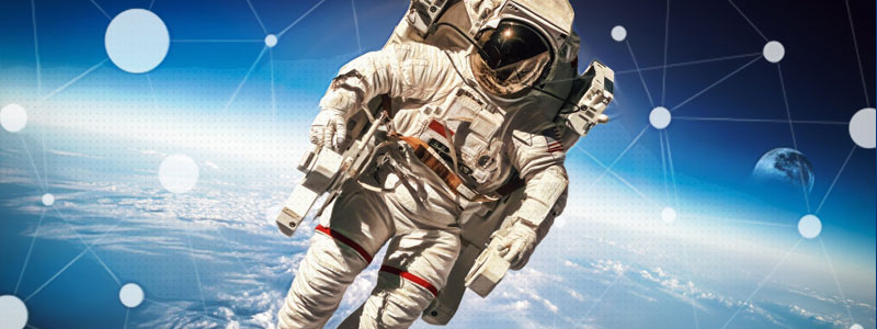 space