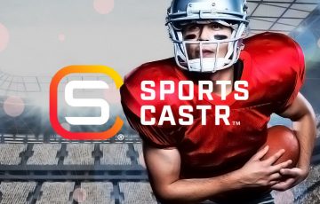 NFL選手会：ブロックチェーンスタートアップ「Sports Castr」に投資