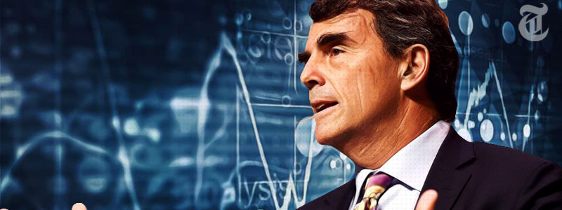 Tim Draper