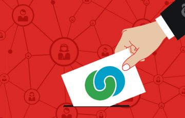 全国初！ブロックチェーンを使った投票システムを導入｜茨城県つくば市