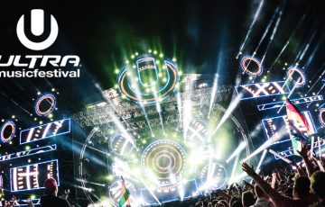 音楽イベントでも仮想通貨が使える！PundiXが「ULTRA Coin」を発行