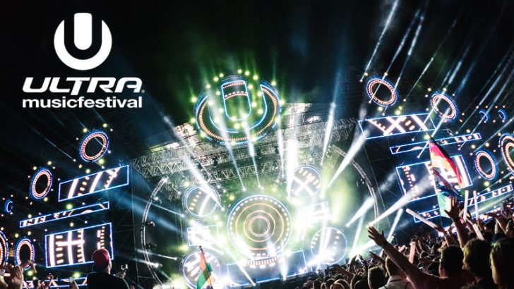 音楽イベントでも仮想通貨が使える！PundiXが「ULTRA Coin」を発行