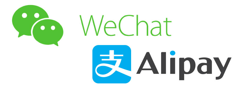 wechat-alipay