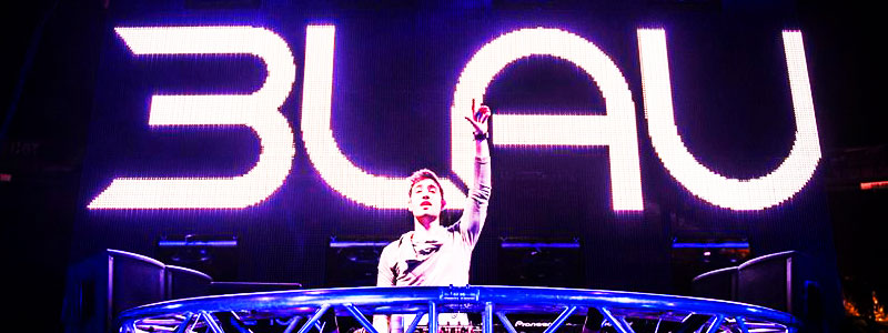 3LAU