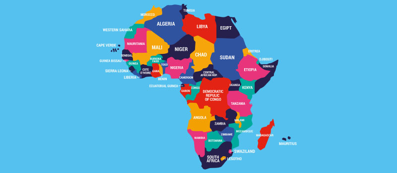 Africa