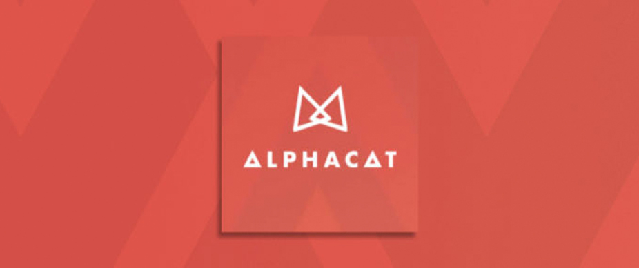 Alphacatの画像