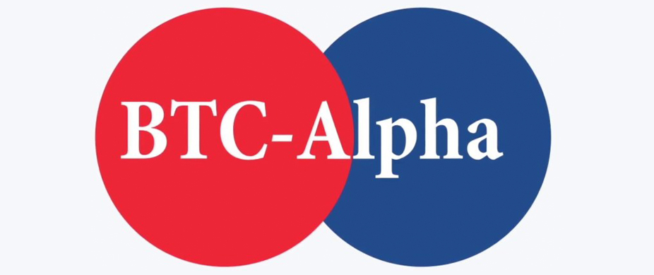 BTC-Alphaの画像