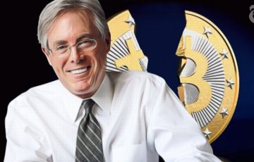 Bill Harris「ビットコイン（Bitcoin/BTC）には価値がない」