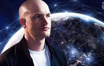 仮想通貨の利用者は「今後5年間で10億人」に達する｜Brian Armstrong