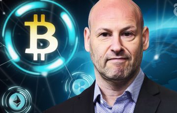 仮想通貨はお金の「自然な進化過程」にすぎない ー ConsenSys創設者ジョセフ・ルービン