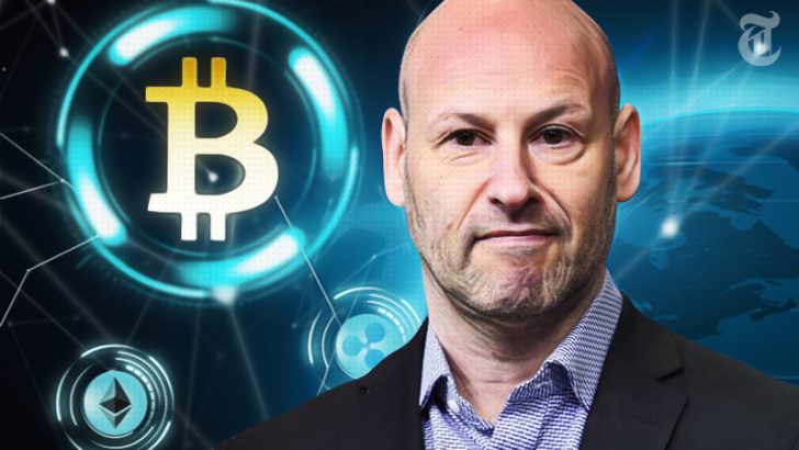 仮想通貨はお金の「自然な進化過程」にすぎない ー ConsenSys創設者ジョセフ・ルービン