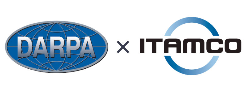 DARPA-ITAMCO