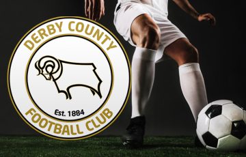 イングランド：サッカークラブ「Derby County FC」がブロックチェーン企業と提携