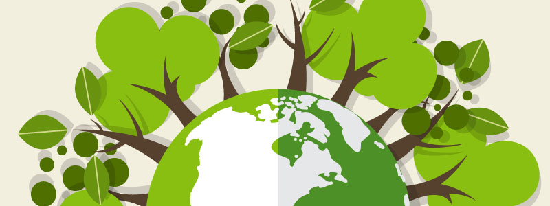 Environmental-protection