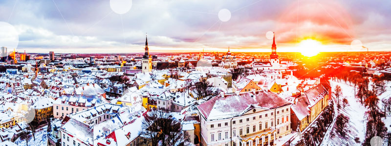 Estonia
