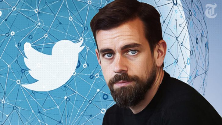 Jack Dorsey：ブロックチェーンの可能性と「Twitter」への応用について語る