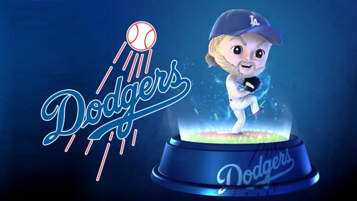 Los Angeles Dodgers：仮想通貨グッズを限定配布！ドジャー・スタジアム来場者4万人へ