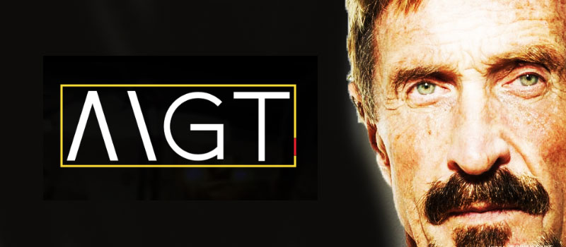 MGT-McAfee