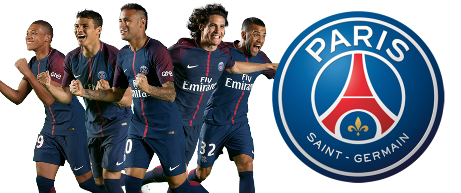 Paris-Saint-Germain-FC