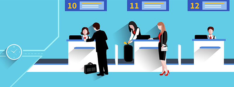 Reservation