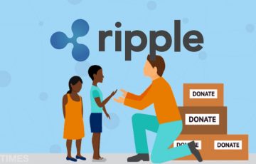 Ripple for Good：教育や金融関連の「社会問題支援プログラム」を開始 ー リップル社