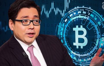 Thomas Lee：ビットコインのトレンド転換は近い ー 市場回復を促進する2つの要因