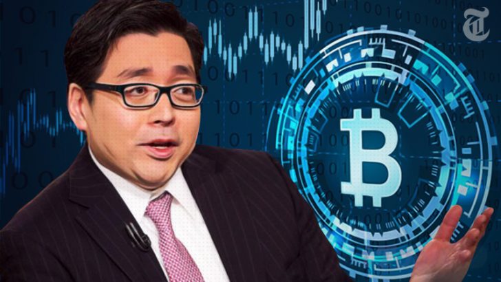 Thomas Lee：ビットコインのトレンド転換は近い ー 市場回復を促進する2つの要因