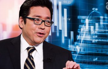 CBOEのイーサリアム先物が「ビットコイン価格」を上昇させる｜Thomas Lee