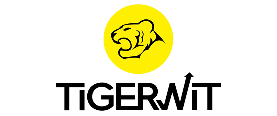 TigerWitの画像