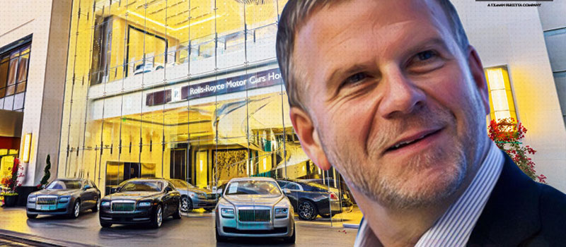 Tilman-Fertitta