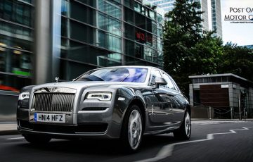 ロールス・ロイスなど「最高級車」が仮想通貨で購入可能に｜BTC・BCH決済に対応